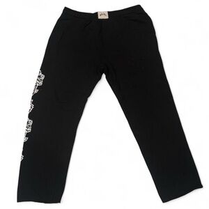 Darc Sport Women’s Black Sweatpants